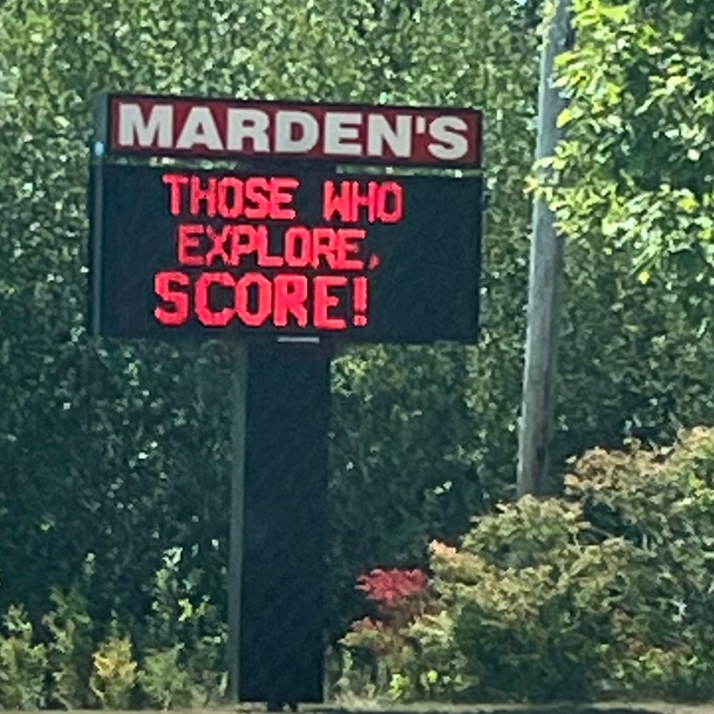 Meet your Posher, Kevin